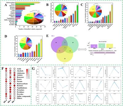 Comprehensive characterization and comparison of aroma profiles of rambutan seed oils using GC-MS and GC-IMS combined with chemometrics